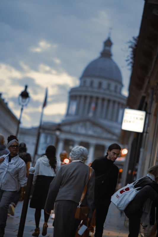 Panthéon